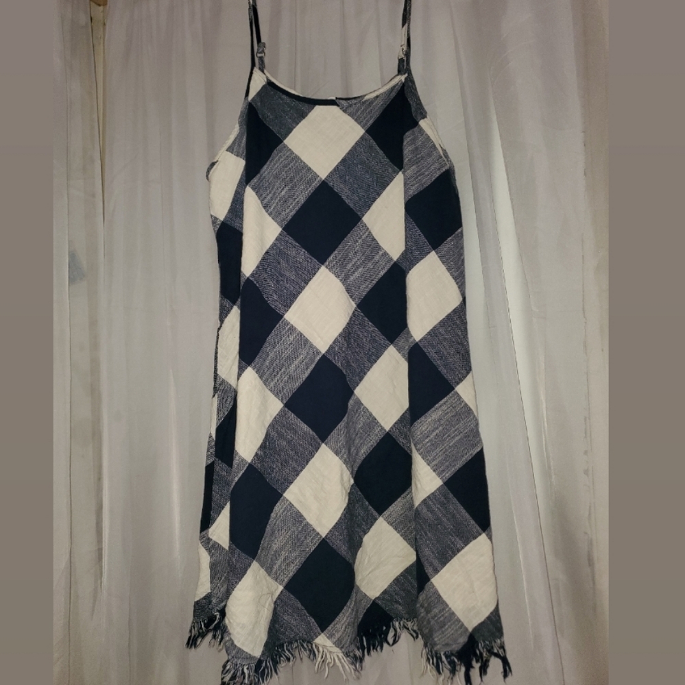 Universal thread dress